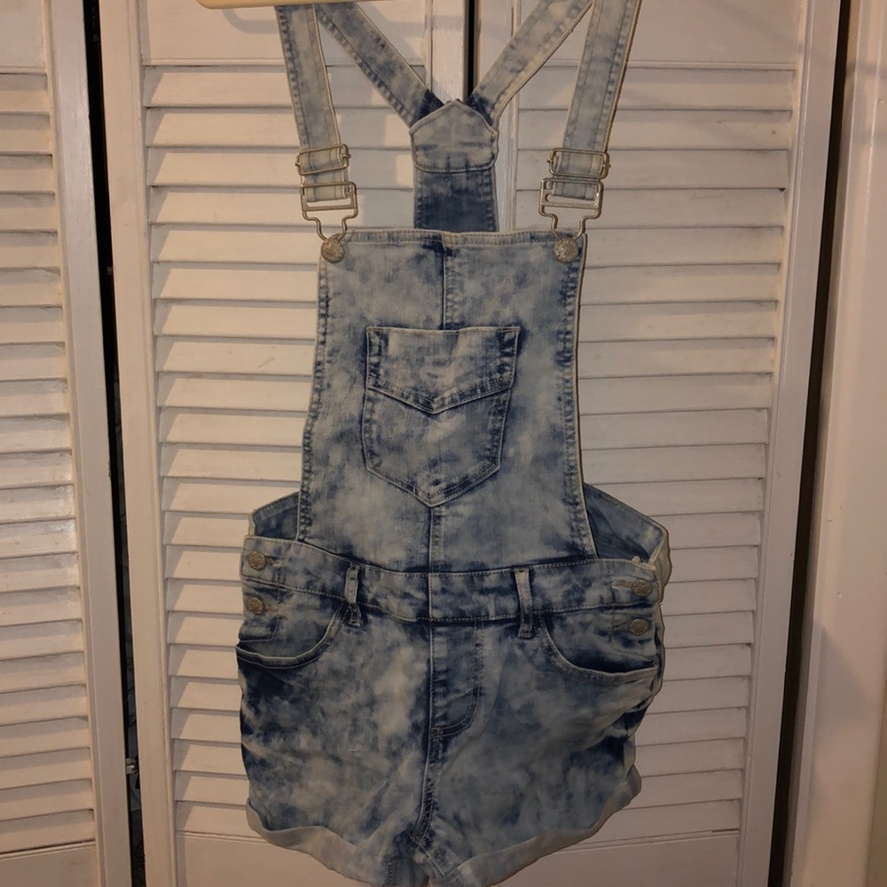 Overalls